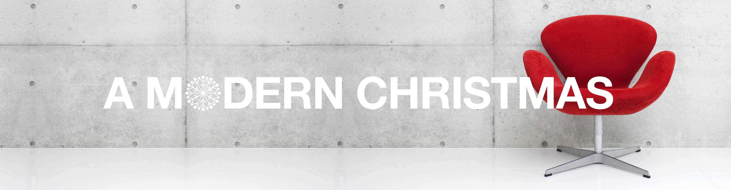 Collections: A Modern Christmas
