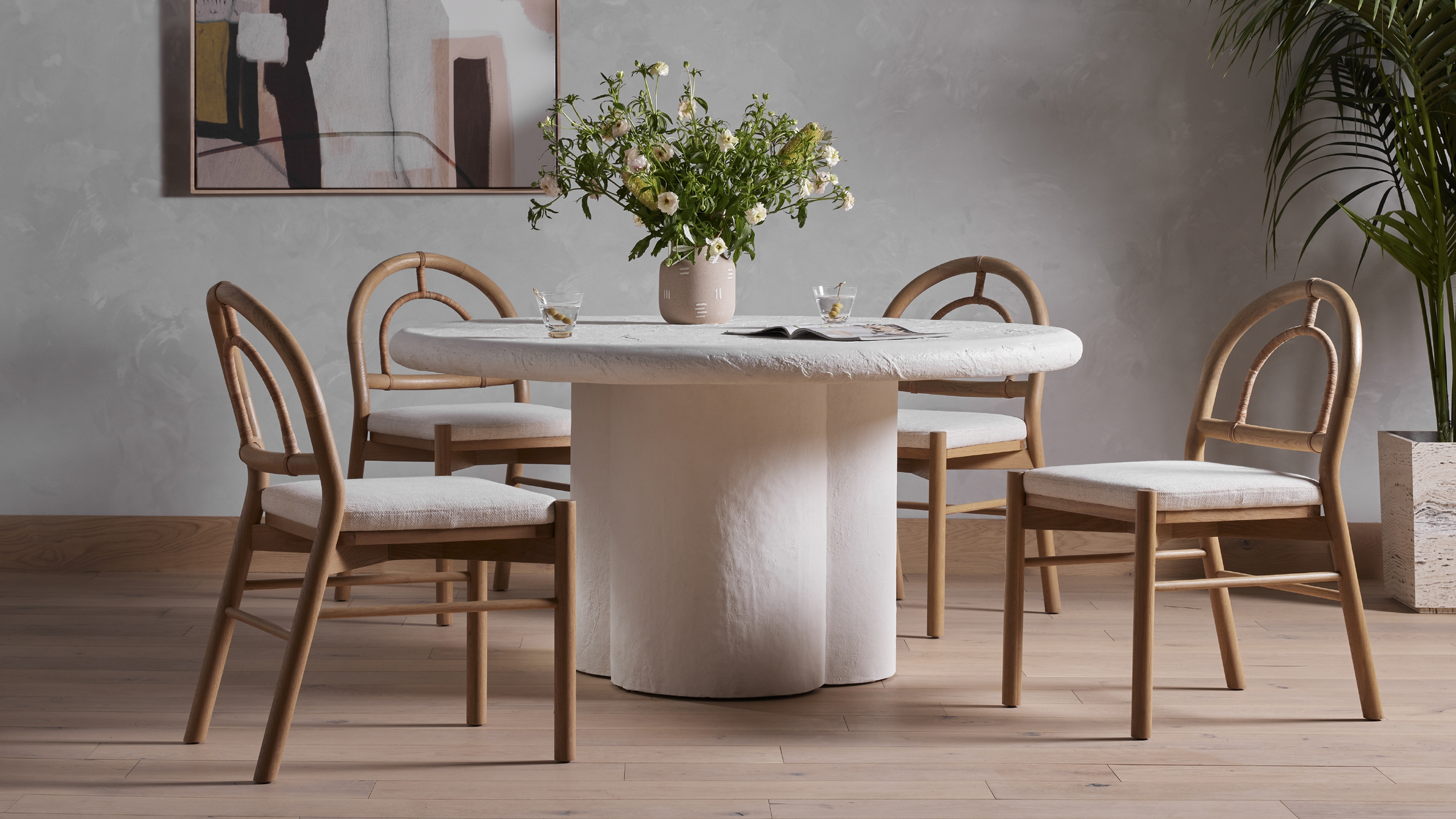 Quickship: Dining Tables