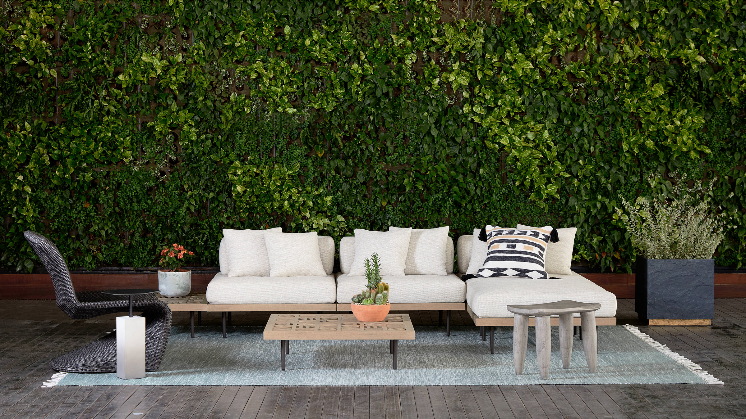 Faux Plants & Trees