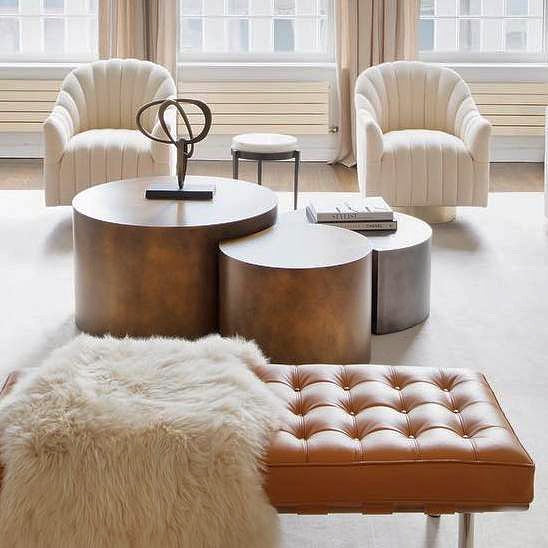 Coffee Tables