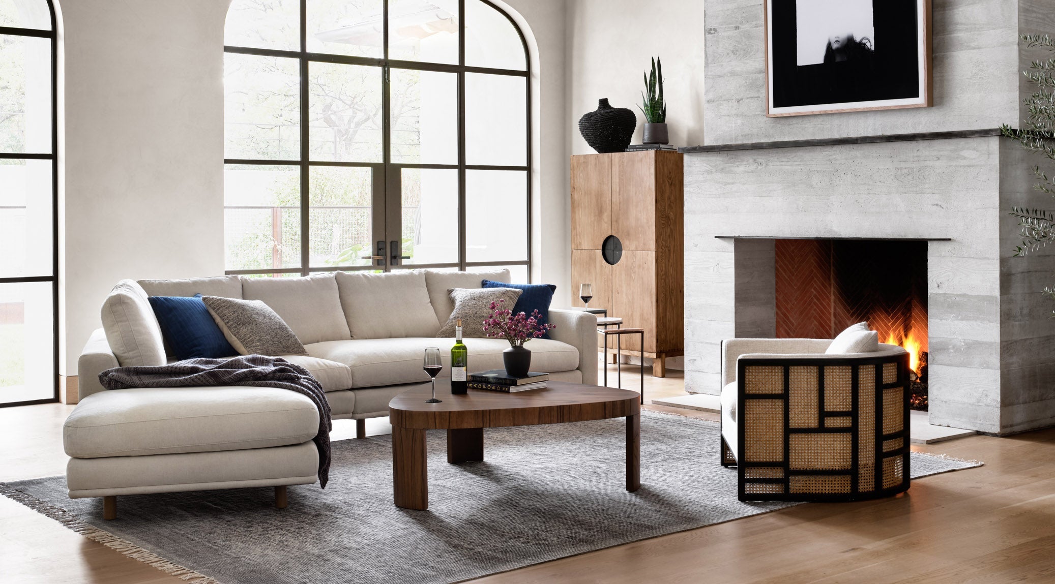 All Living Room Furniture