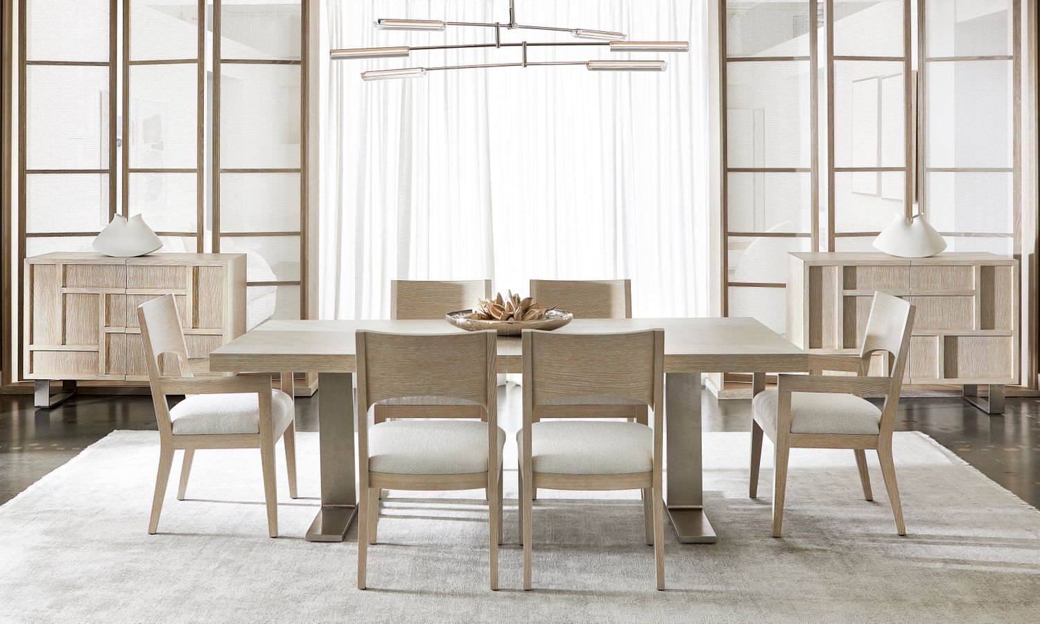 Bernhardt Dining Tables