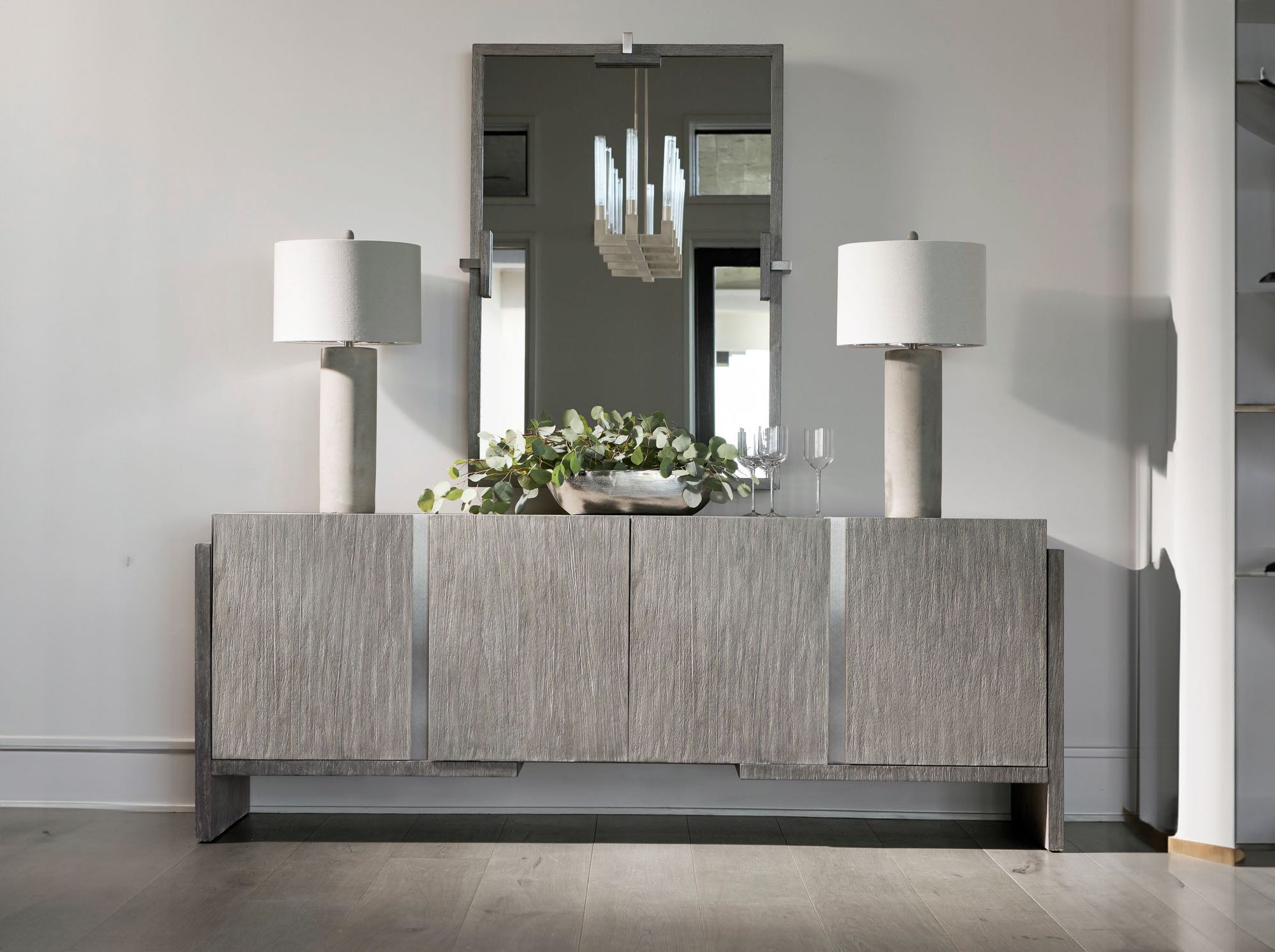 Bernhardt Sideboards, Credenzas, and Buffets