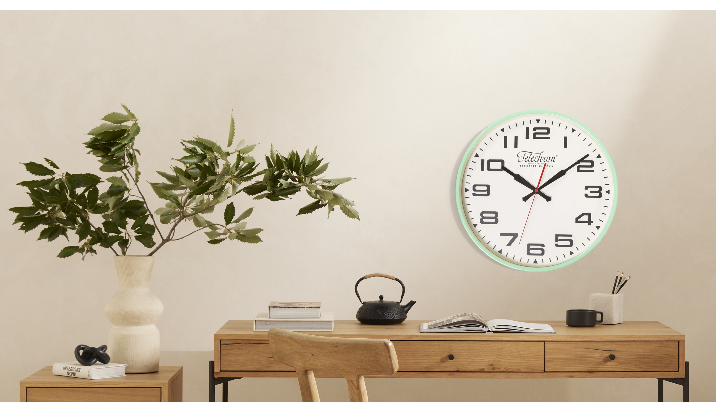 All Clocks