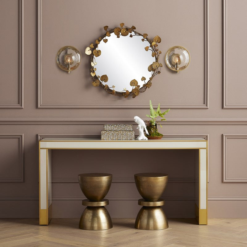 Currey Console Tables
