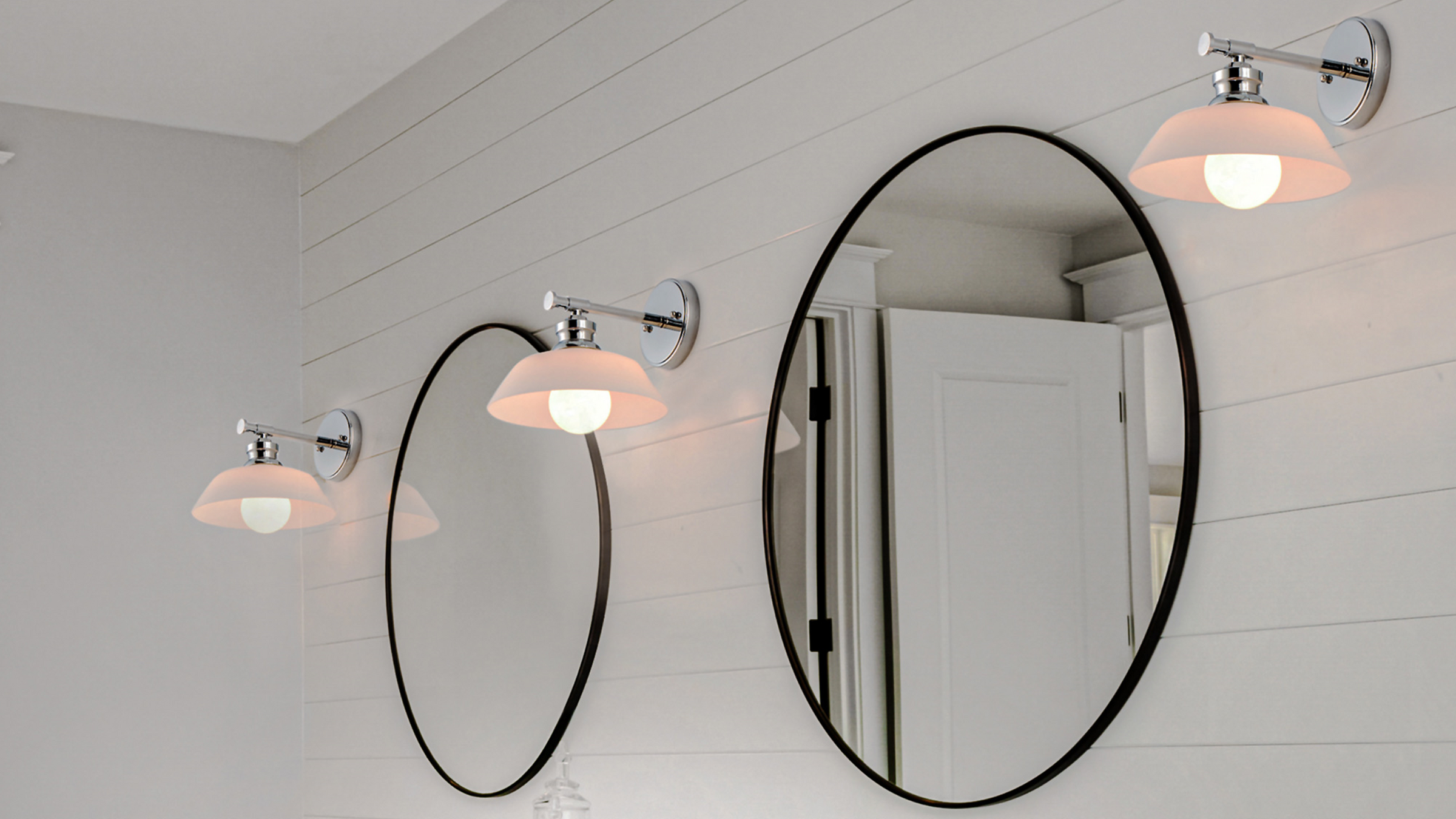 Bathroom Lighting