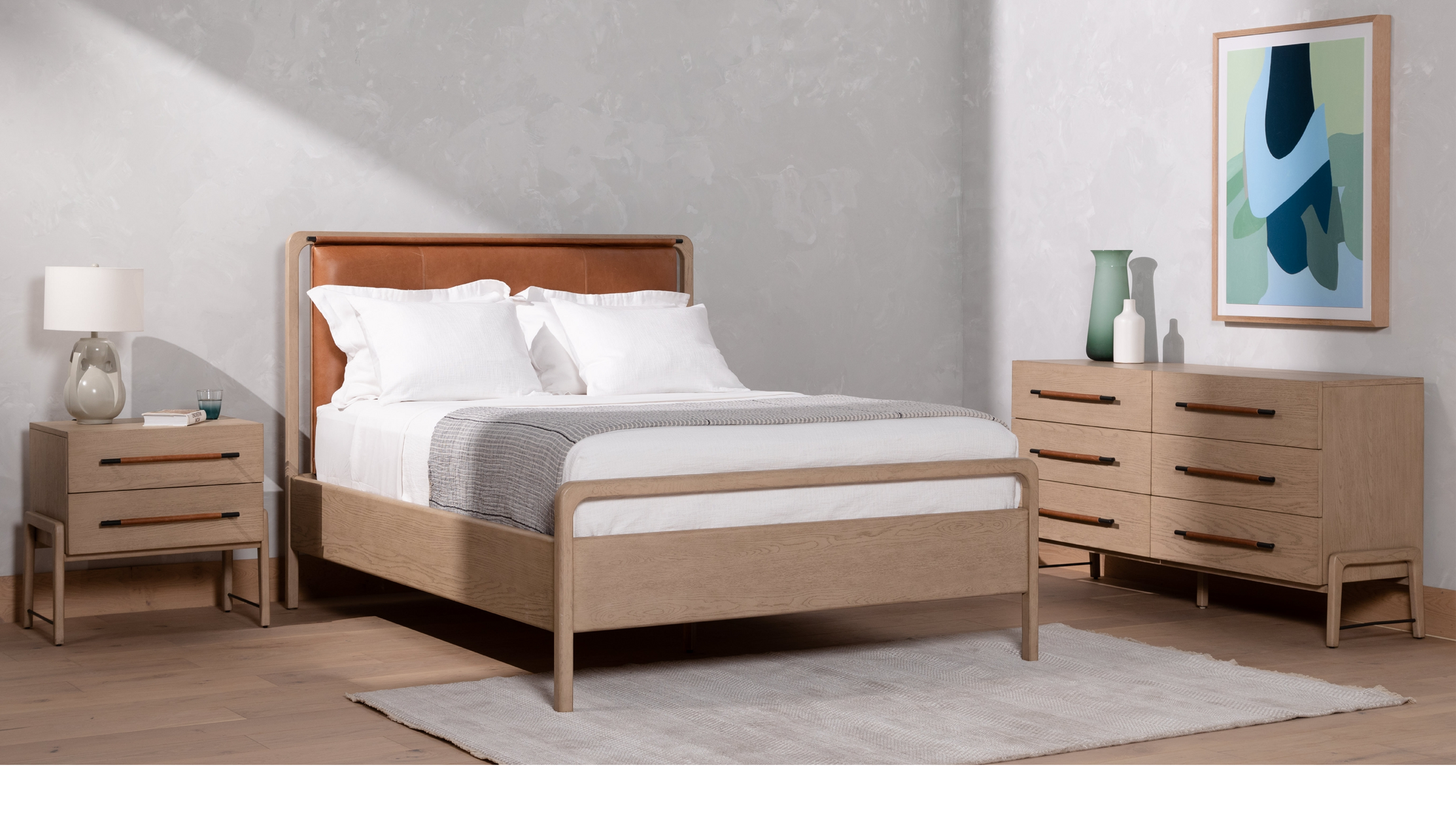 F&S Exclusives: Dressers and Chests