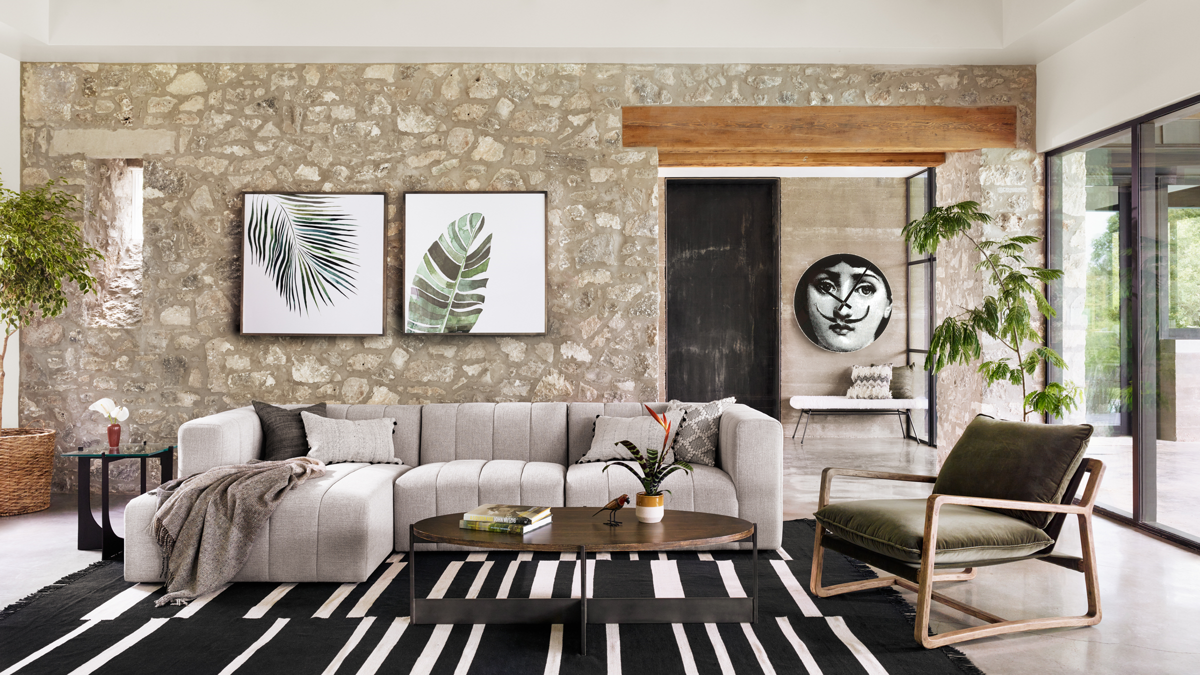 Wall Clocks