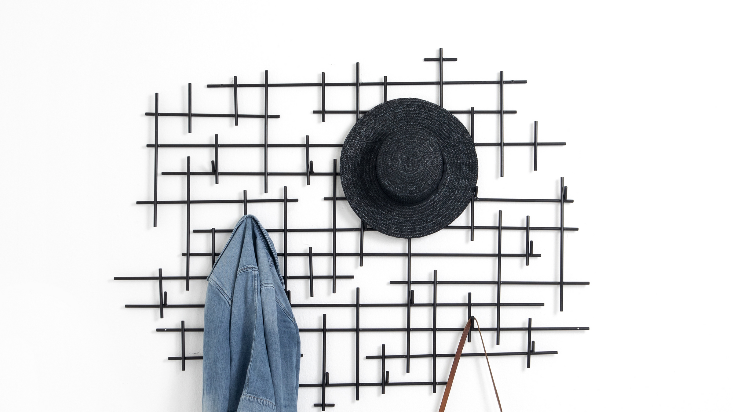 Quickship: Coat Racks