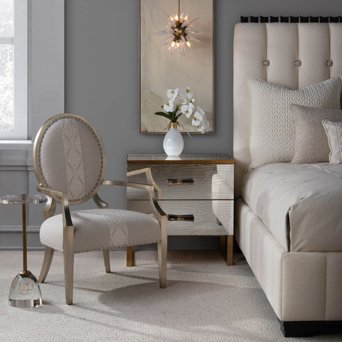 John-Richard Nightstands