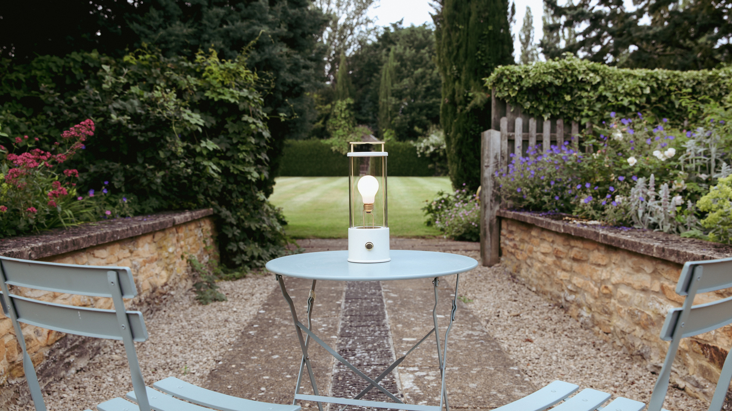 All Outdoor Lighting