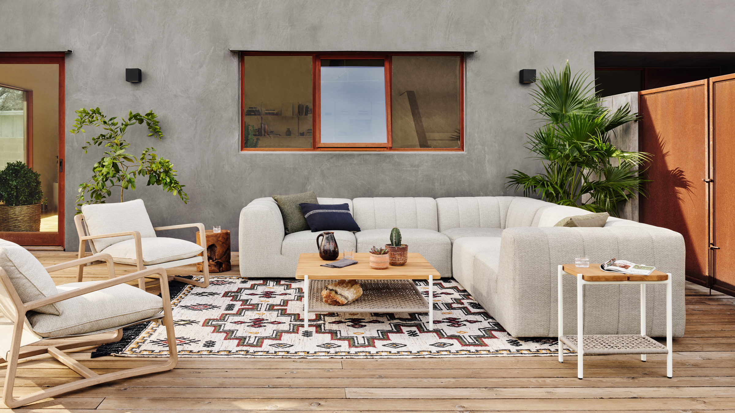 All Outdoor Furniture