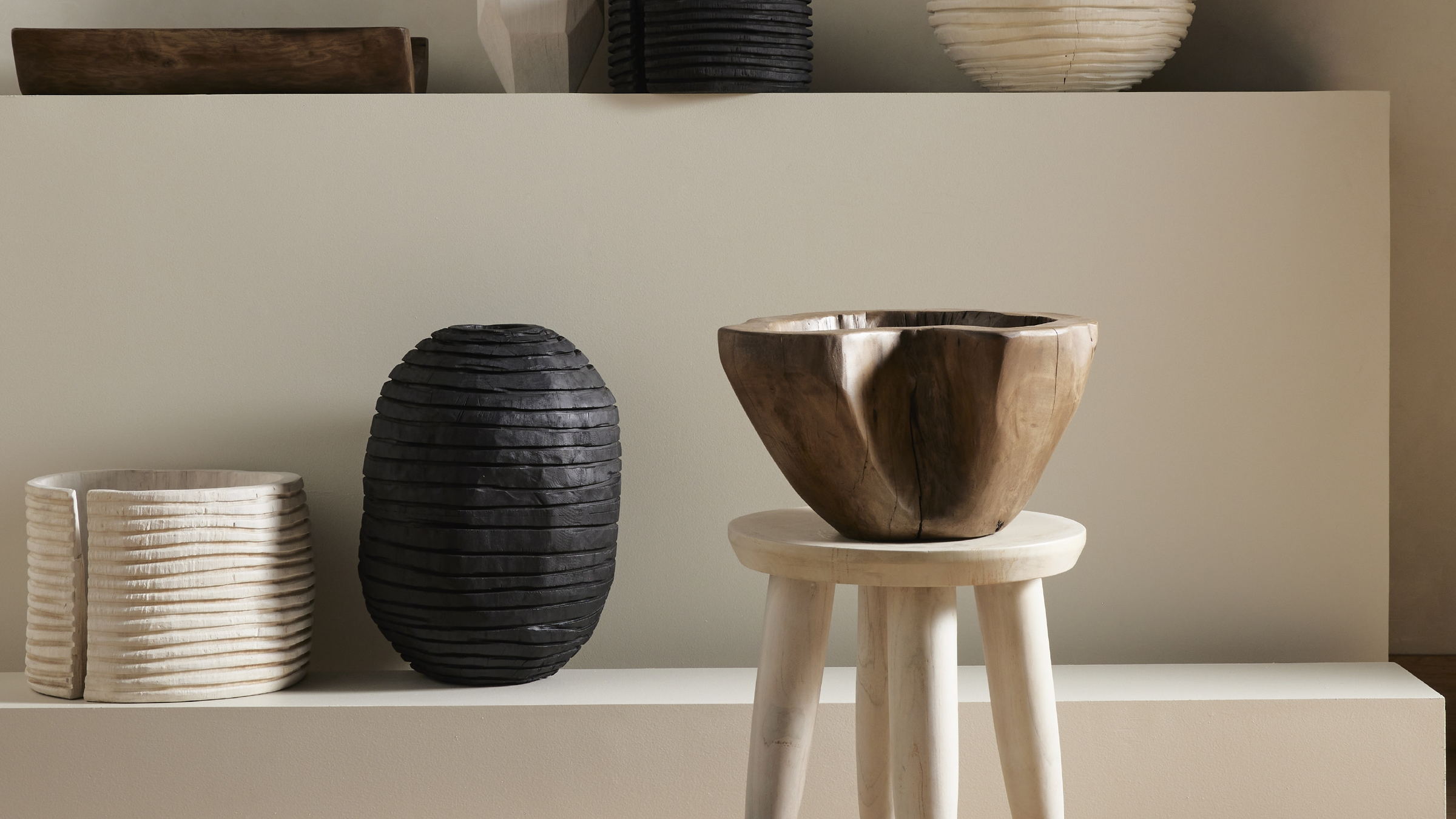Vases