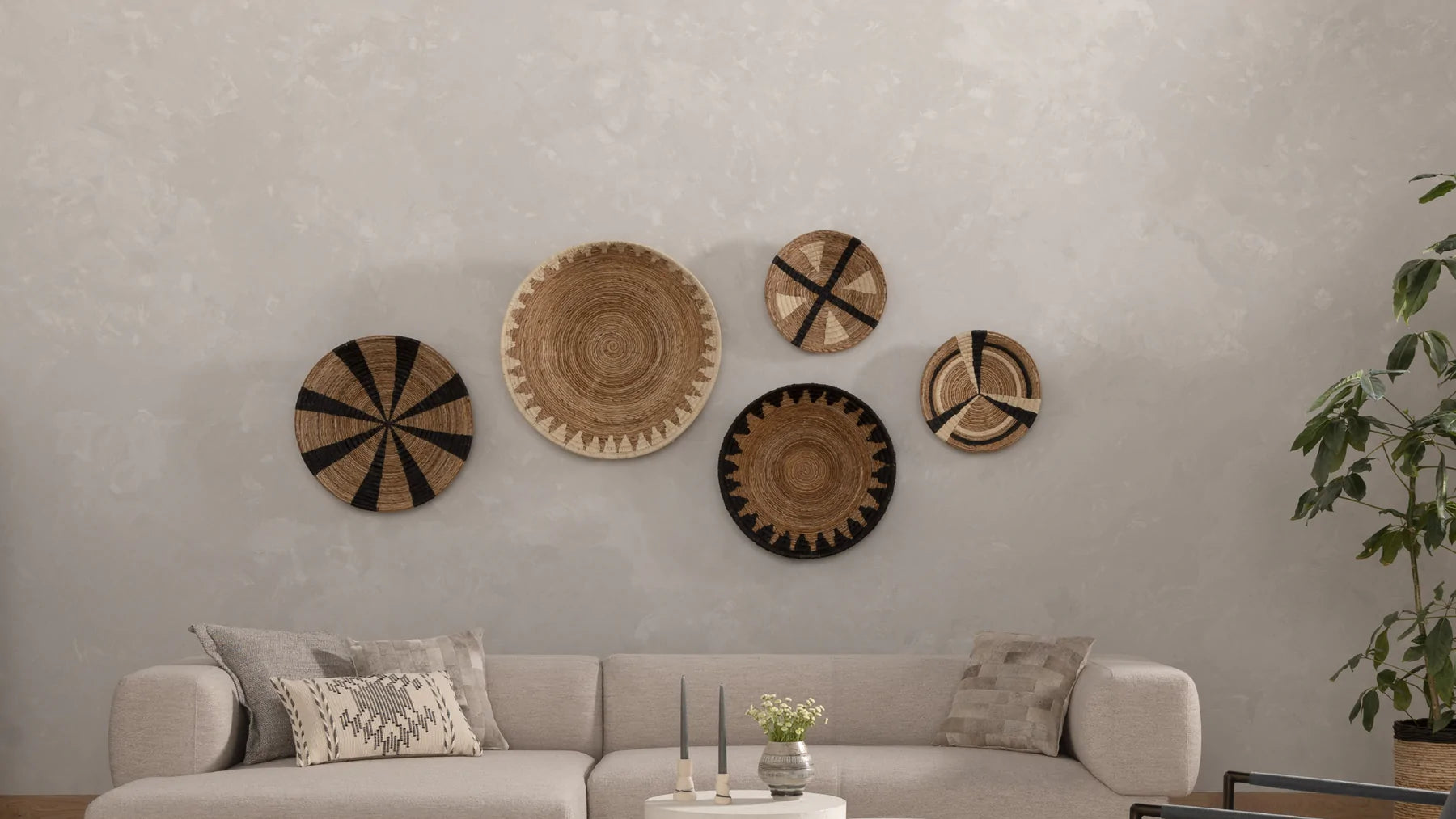 Wall Decor