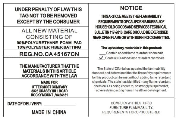 Swirl Swivel Sheepskin Ottoman-Uttermost-UTTM-23186-Stools & Ottomans-3-France and Son