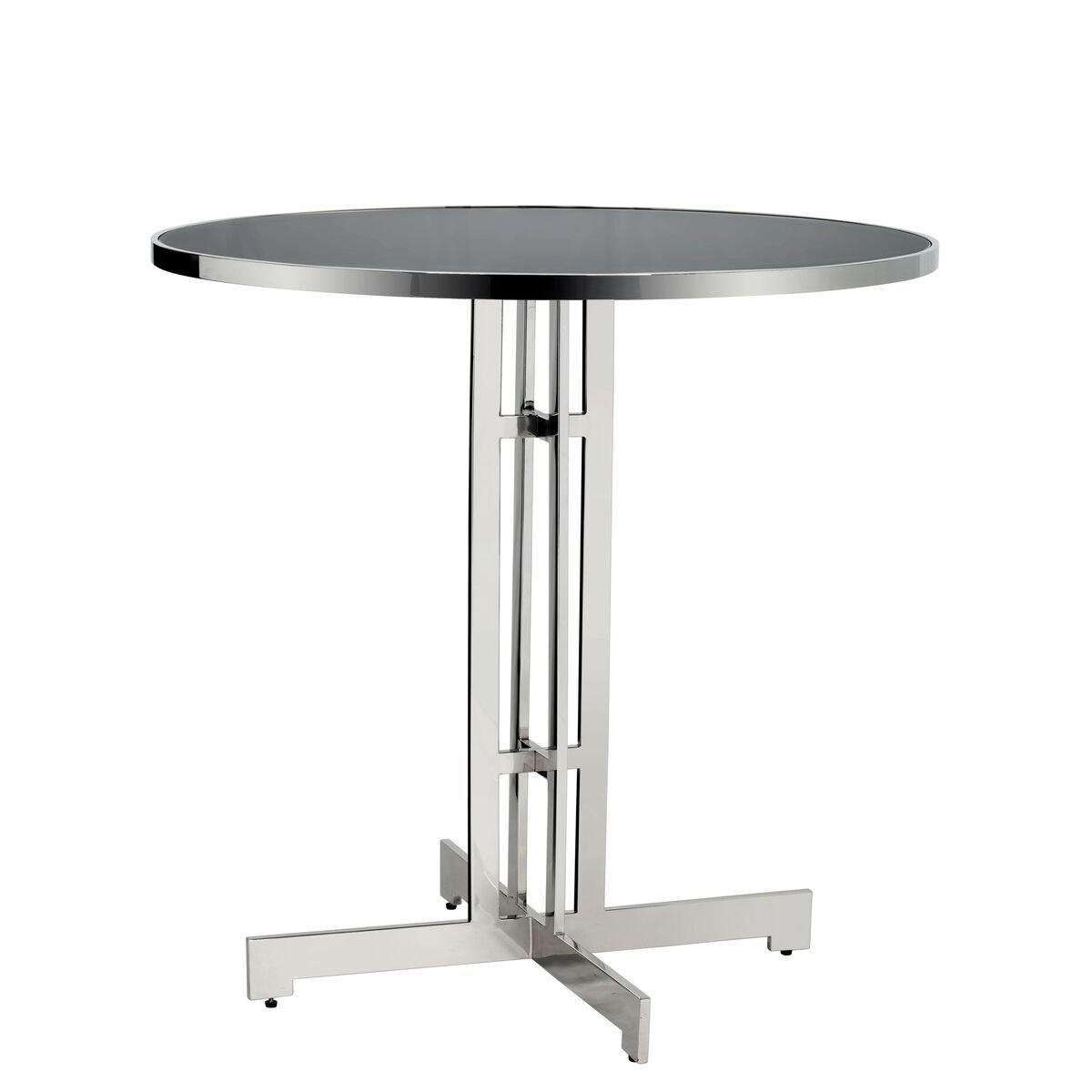 Alba Bar Table-Sunpan-SUNPAN-101056-Dining Tables-1-France and Son