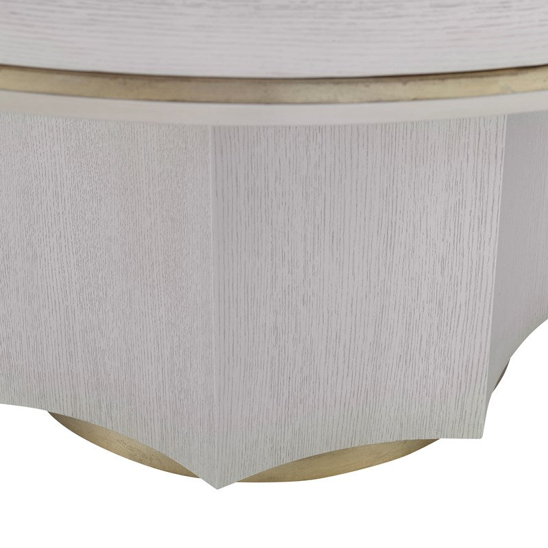 Athens Dining Table - Linen-Ambella-AMBELLA-07249-600-007-Dining Tables-3-France and Son