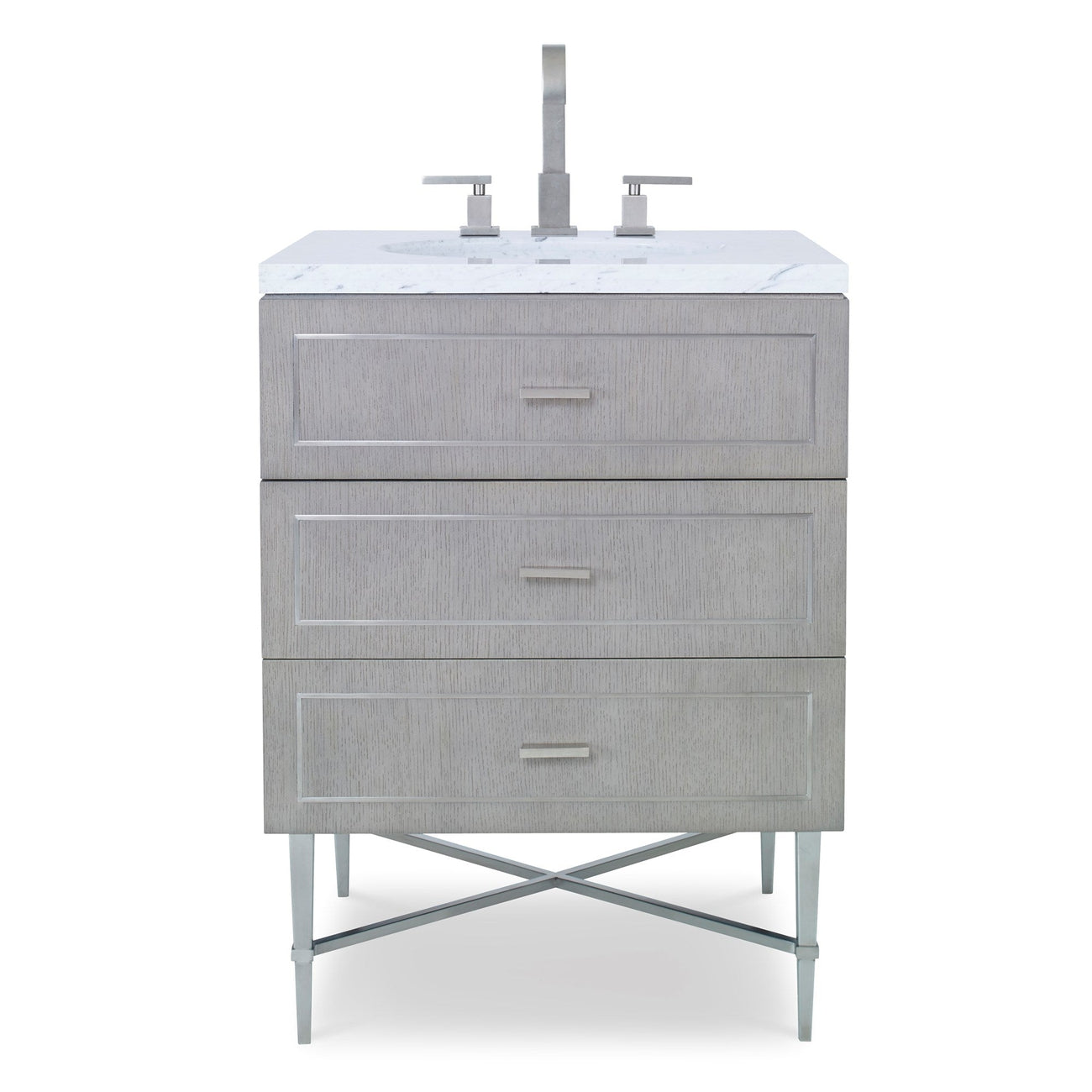 Woodbury Sink Chest-Ambella-AMBELLA-07265-110-101-Bathroom VanityPetite-3-France and Son