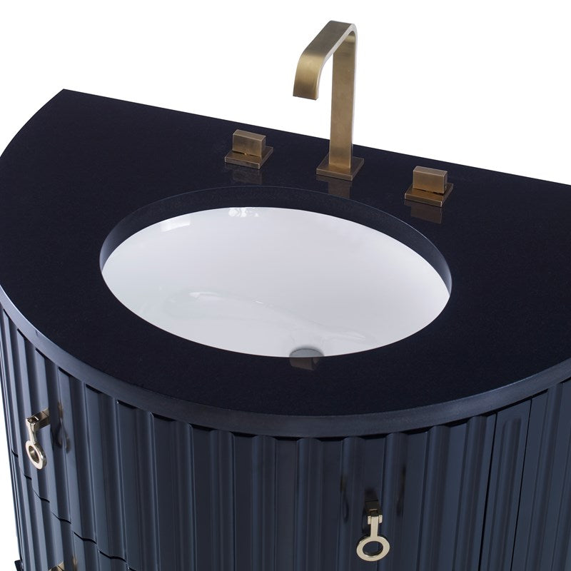 Lyra Sink Chest-Ambella-AMBELLA-07295-110-401-Bathroom Sinks-2-France and Son