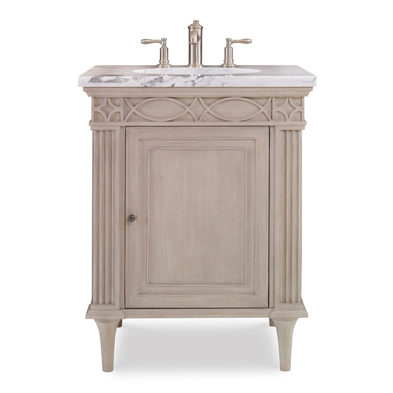 Seville Sink Chest-Ambella-AMBELLA-08991-110-101-Bathroom VanityPetite-2-France and Son
