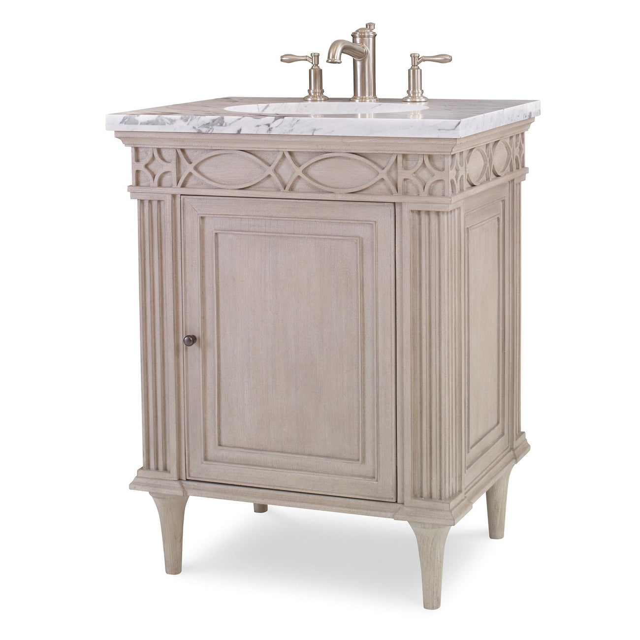Seville Sink Chest-Ambella-AMBELLA-08991-110-101-Bathroom VanityPetite-1-France and Son