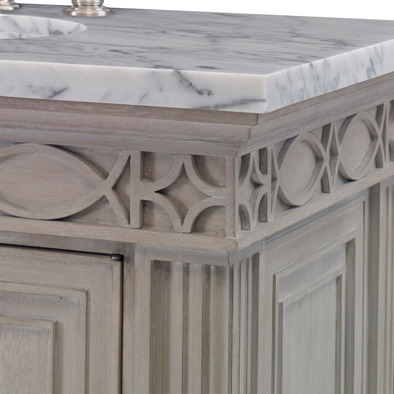 Seville Sink Chest-Ambella-AMBELLA-08991-110-101-Bathroom VanityPetite-7-France and Son