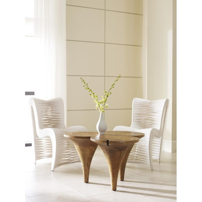 Marley Coffee Table-Phillips Collection-PHIL-TH94484-Coffee TablesBurnt-9-France and Son