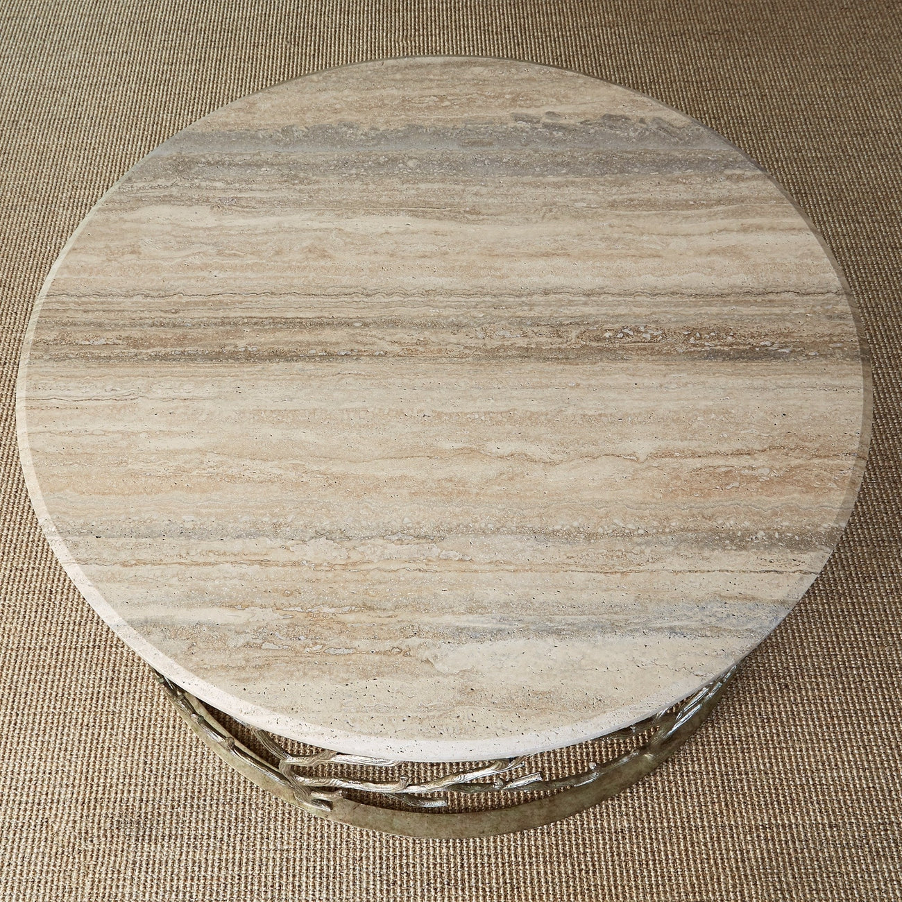 Branch Cocktail Table-Ambella-AMBELLA-09116-920-001-Coffee Tables-2-France and Son