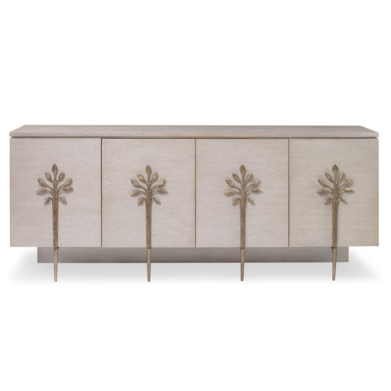 Sapling Multi-Use Cabinet Champagne-Ambella-AMBELLA-09119-630-008-Sideboards & Credenzas-1-France and Son