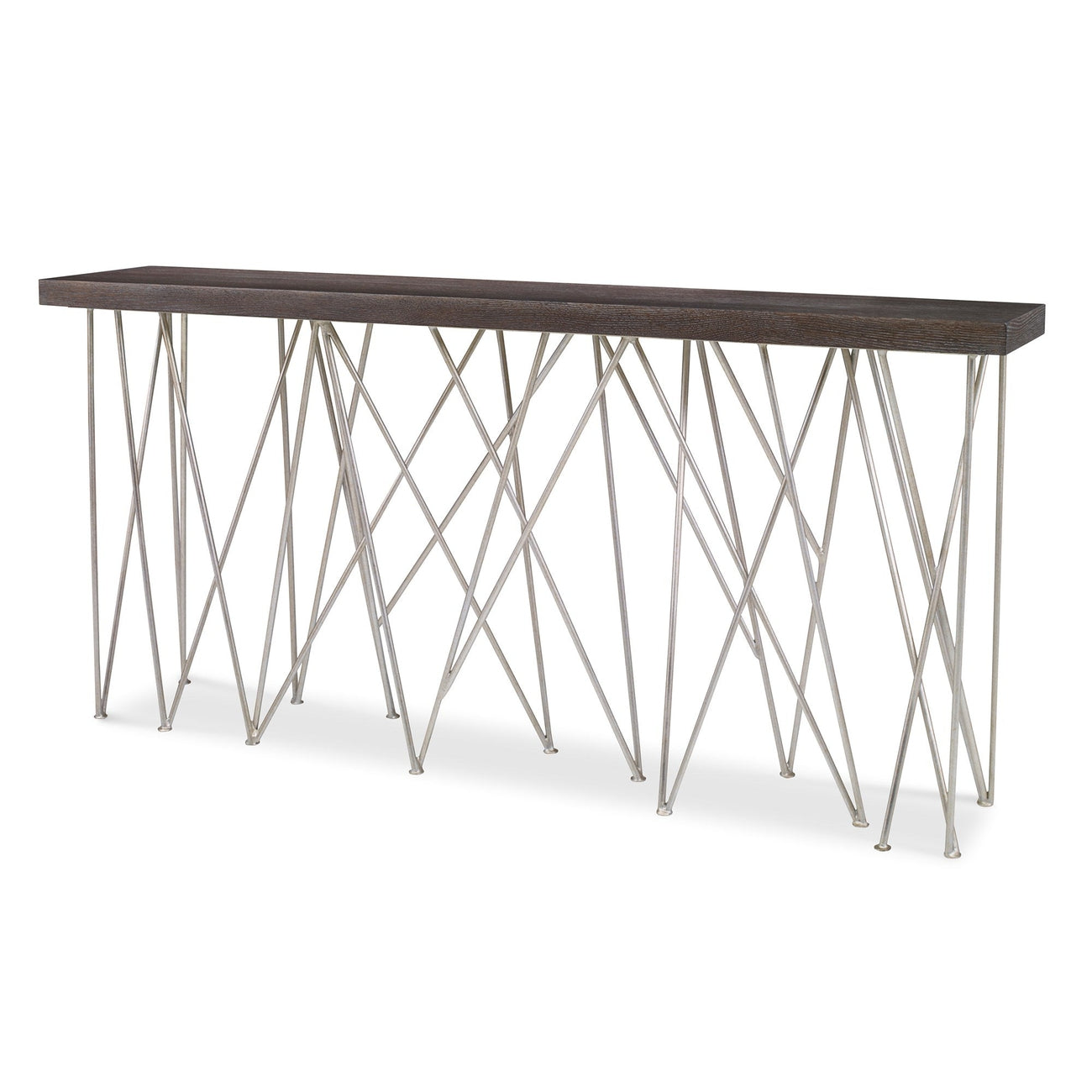 Haystack Console Table-Ambella-AMBELLA-09173-850-001-Console Tables-1-France and Son