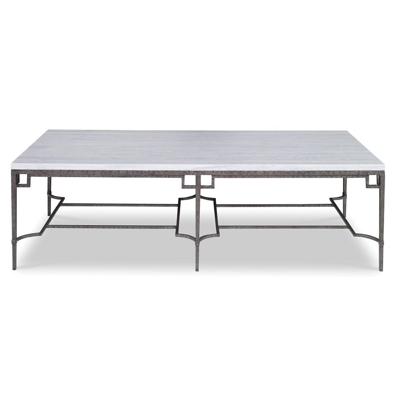 Bennett Rectangular Cocktail Table-Ambella-AMBELLA-09190-920-001-Coffee Tables-2-France and Son
