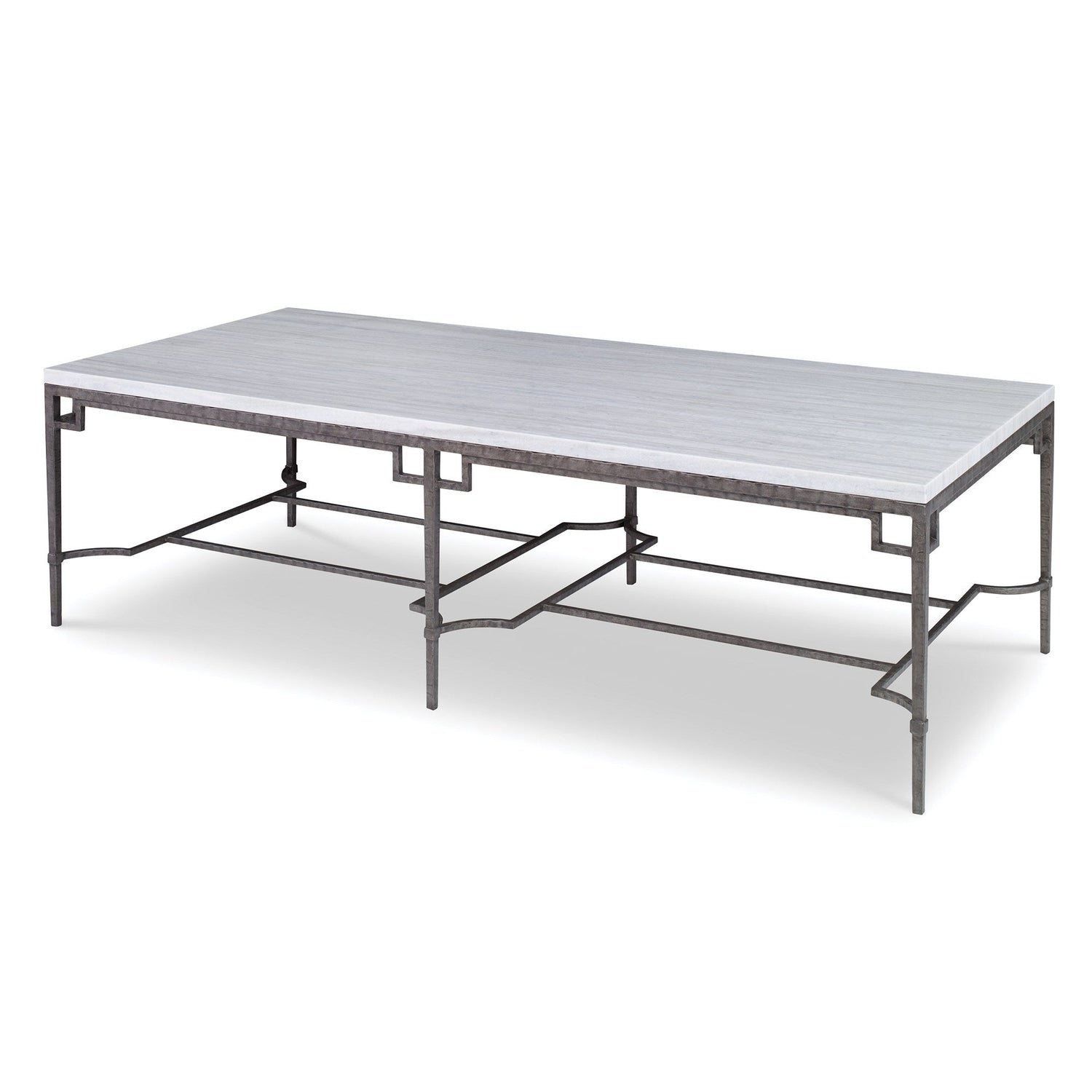 Bennett Rectangular Cocktail Table-Ambella-AMBELLA-09190-920-001-Coffee Tables-1-France and Son