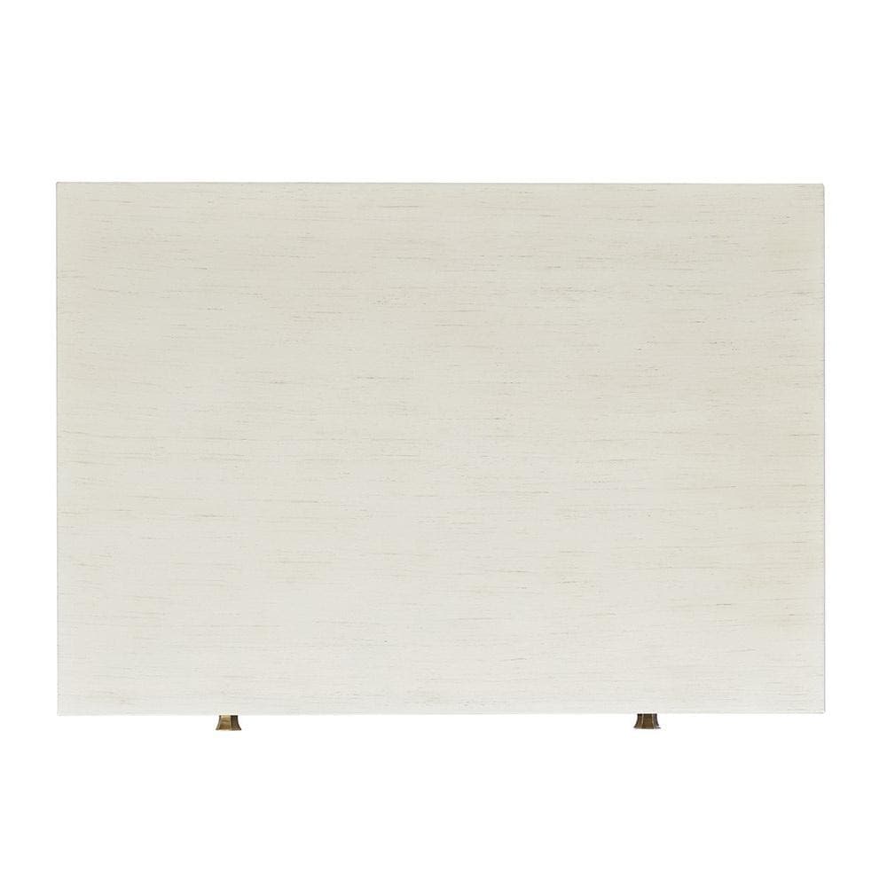 Wallace Side Table-Oliver Home-OliverH-0975-01-Side TablesRustic-Wide-8-France and Son