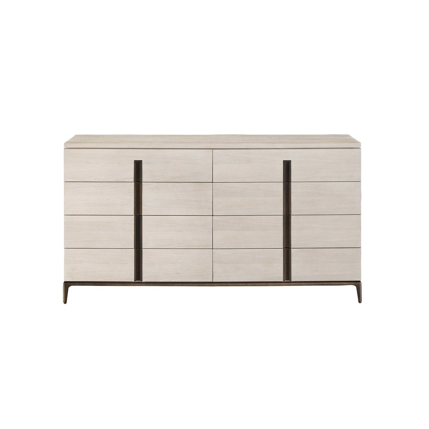 Maren Drawer Dresser-Universal Furniture-UNIV-U225C040-Dressers-1-France and Son
