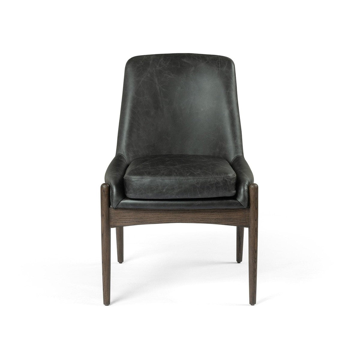 Braden Dining Chair - Durango Smoke