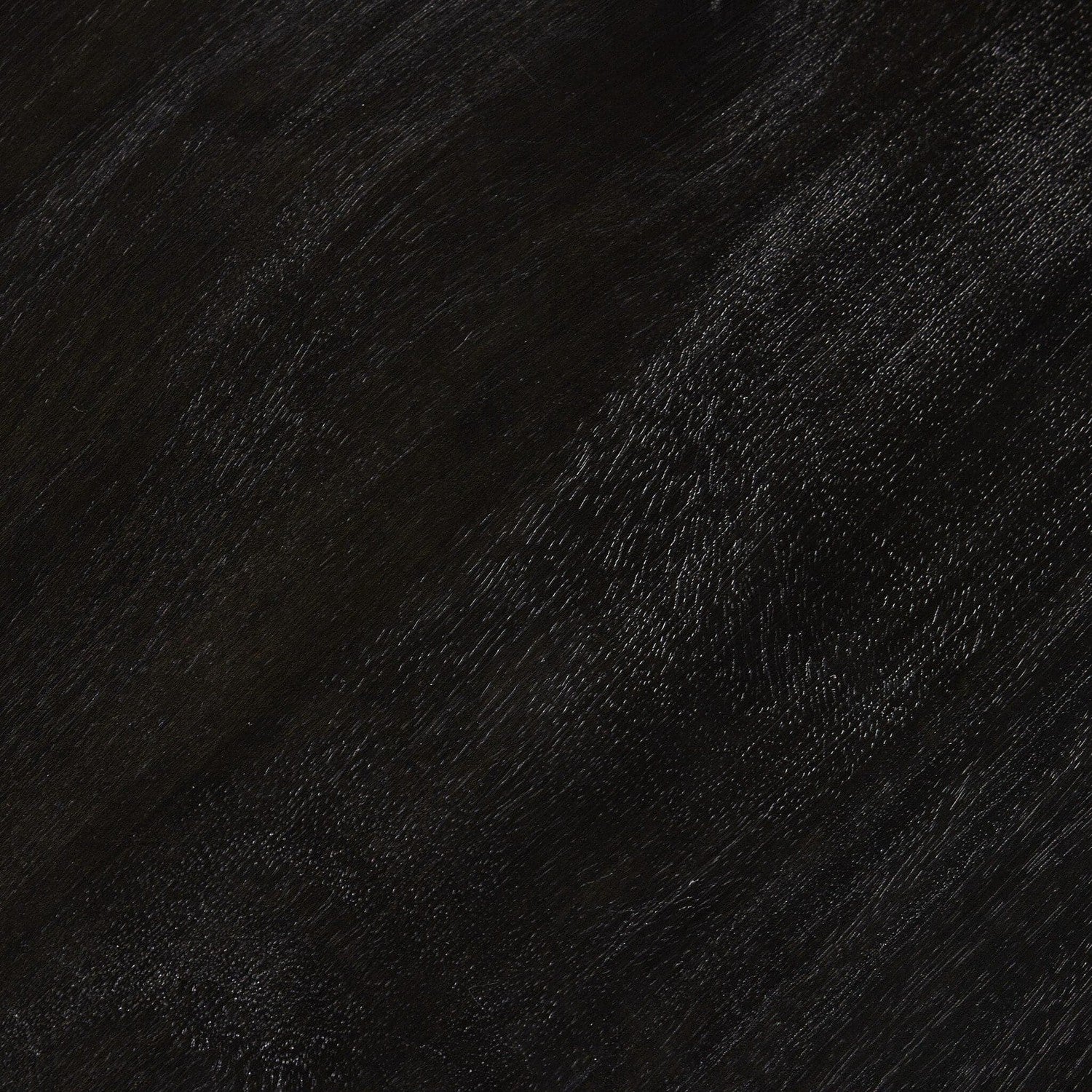 Cobain Dining Table - Flint Black