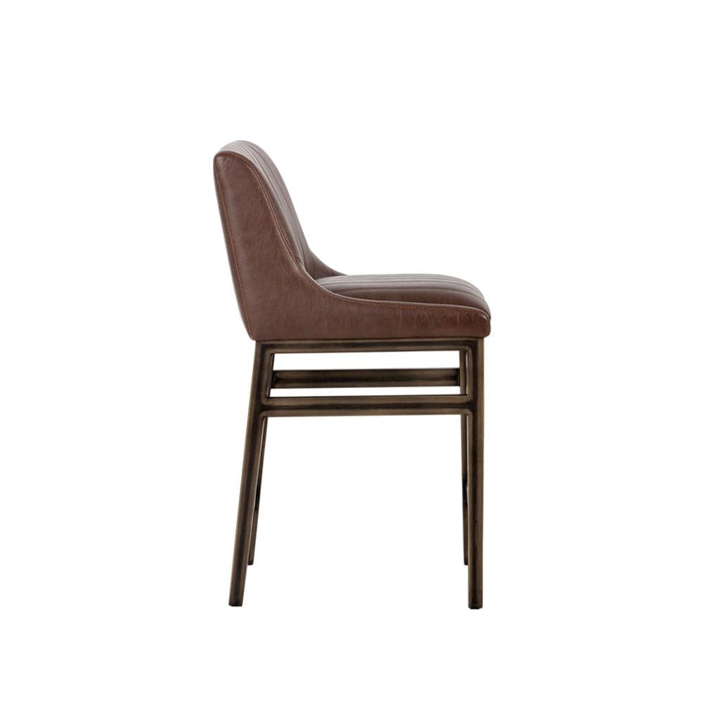 Halden Counter Stool-Sunpan-SUNPAN-103195-Bar StoolsBeige-15-France and Son