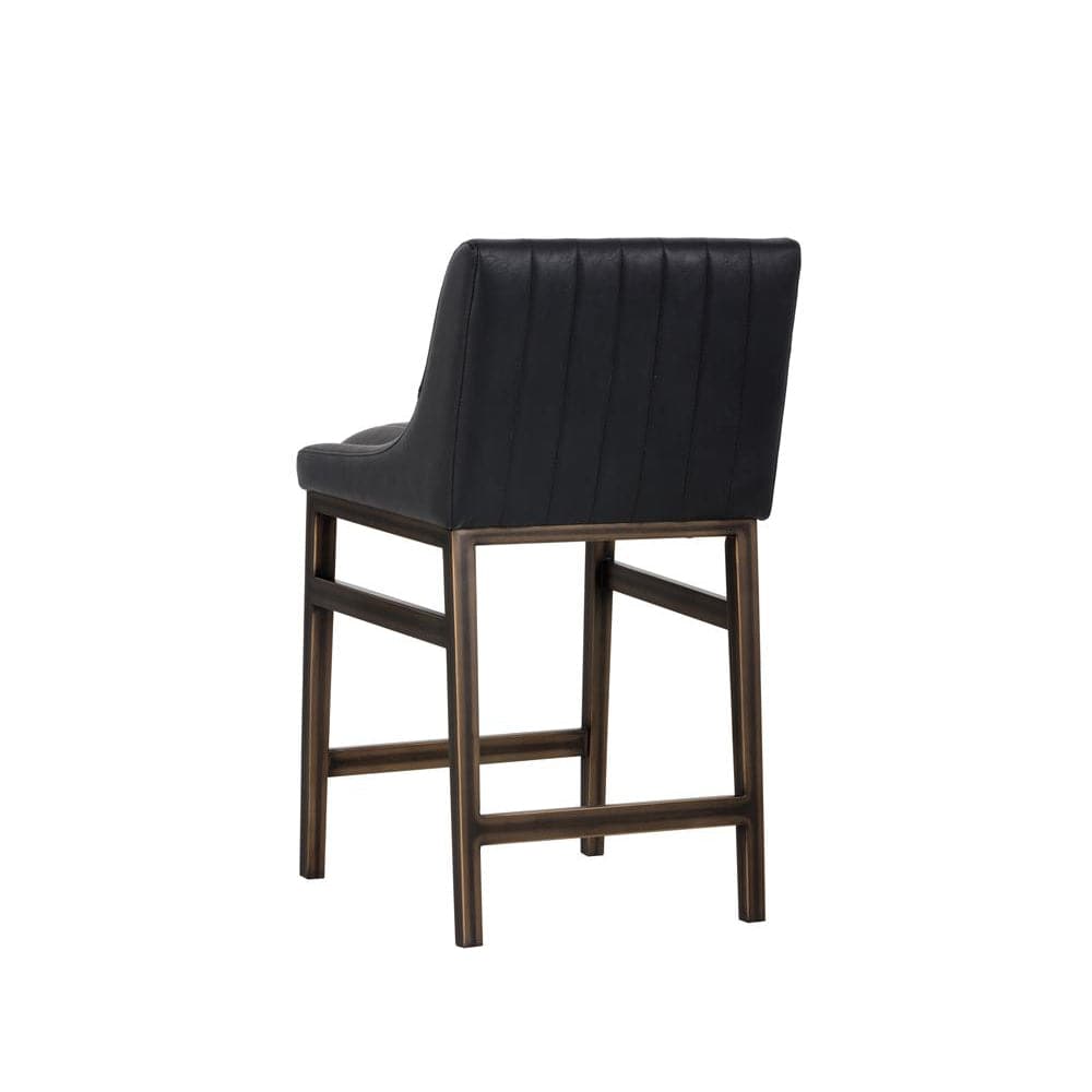 Halden Counter Stool-Sunpan-SUNPAN-103195-Bar StoolsBeige-8-France and Son