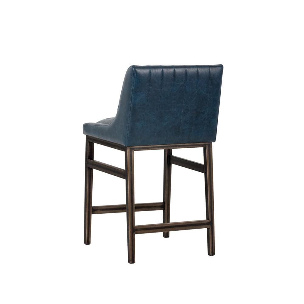 Halden Counter Stool-Sunpan-SUNPAN-103195-Bar StoolsBeige-12-France and Son
