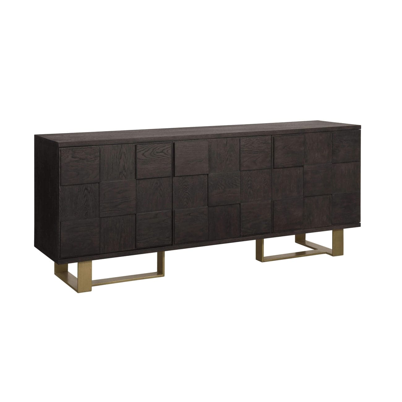 Lars Sideboard-Sunpan-SUNPAN-103436-Sideboards & Credenzas-1-France and Son