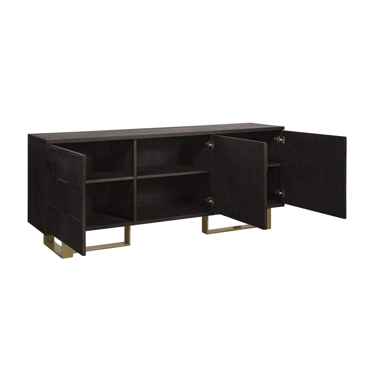 Lars Sideboard-Sunpan-SUNPAN-103436-Sideboards & Credenzas-2-France and Son