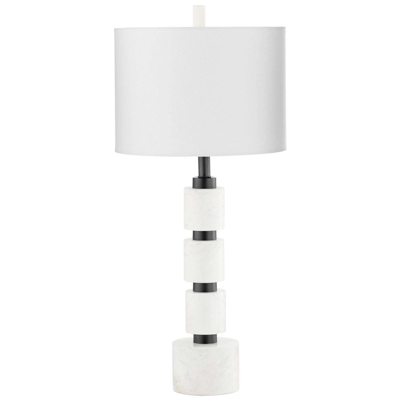Hydra Table Lamp-Cyan Design-CYAN-10355-Table Lamps-1-France and Son