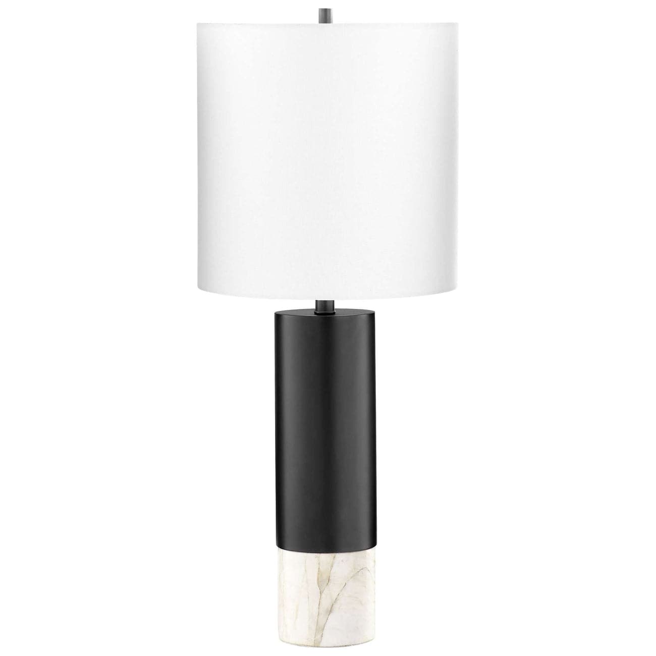 Adana Table Lamp-Cyan Design-CYAN-10361-Table Lamps-1-France and Son