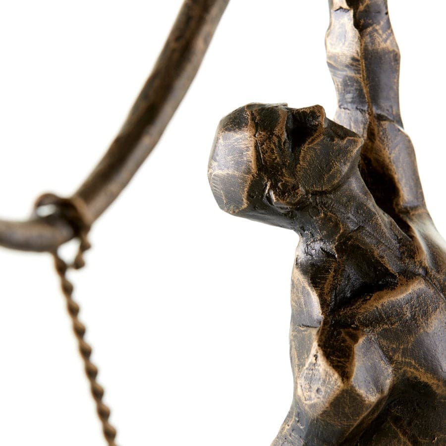 Bowman Sculpture-Cyan Design-CYAN-10429-Decor-2-France and Son