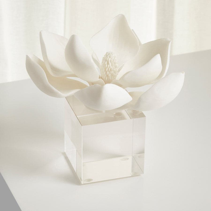 Oleander Sculpture-Cyan Design-CYAN-10431-DecorI-7-France and Son