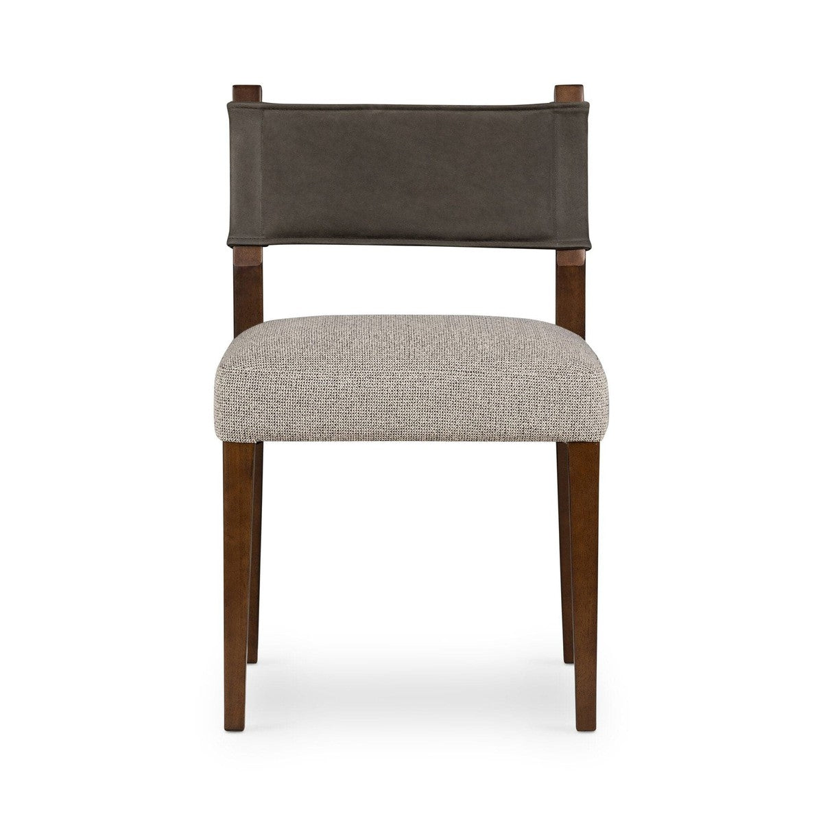 Ferris Dining Chair - Tulsa Ink
