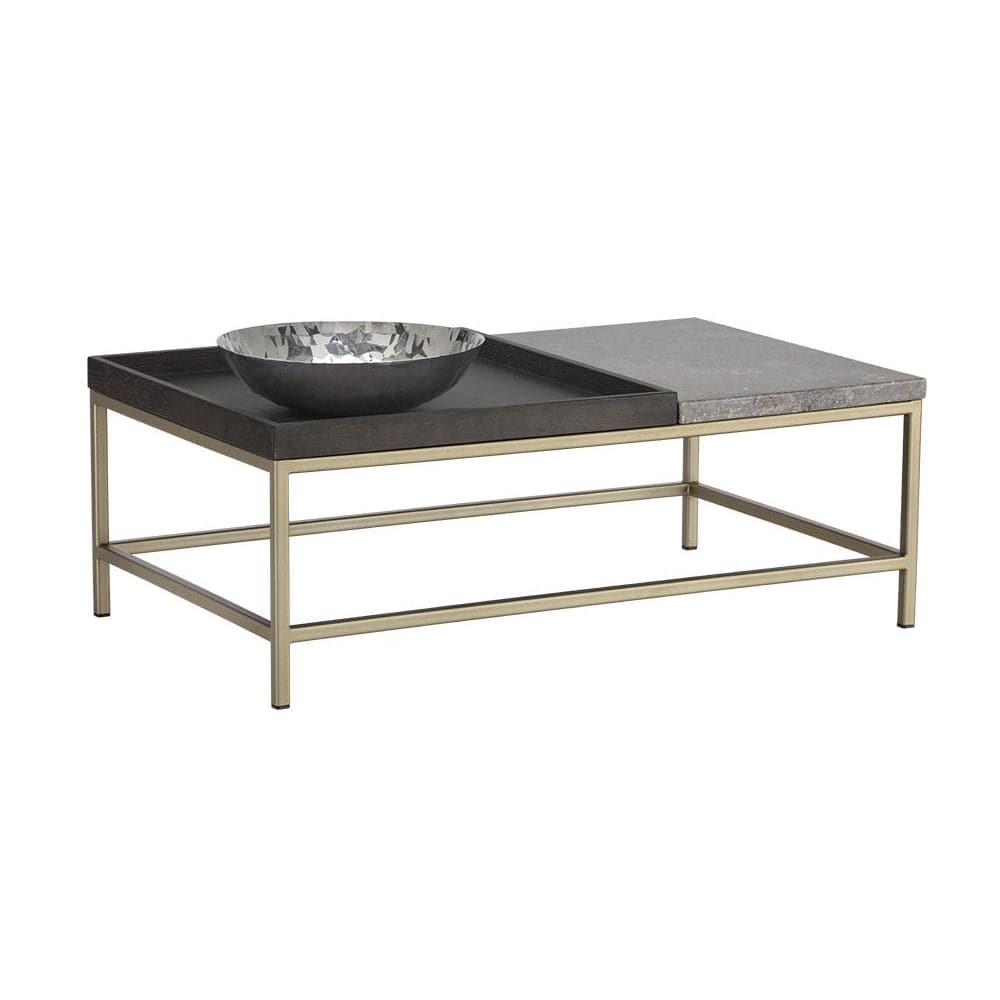Arden Coffee Table-Sunpan-SUNPAN-104618-Coffee Tables-4-France and Son