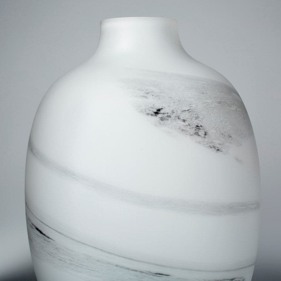 Moon Mist Vase-Cyan Design-CYAN-10467-DecorWide-10-France and Son