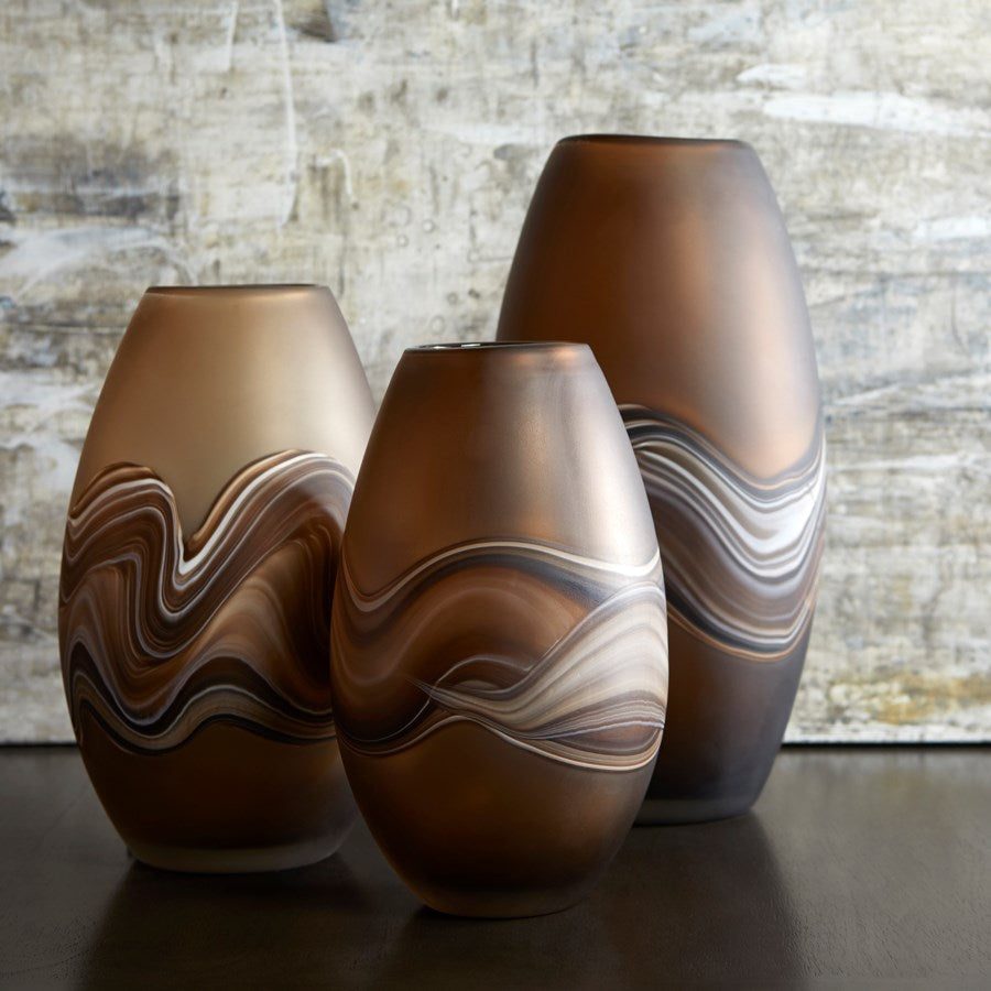 Nina Vase-Cyan Design-CYAN-10479-DecorSmall-2-France and Son