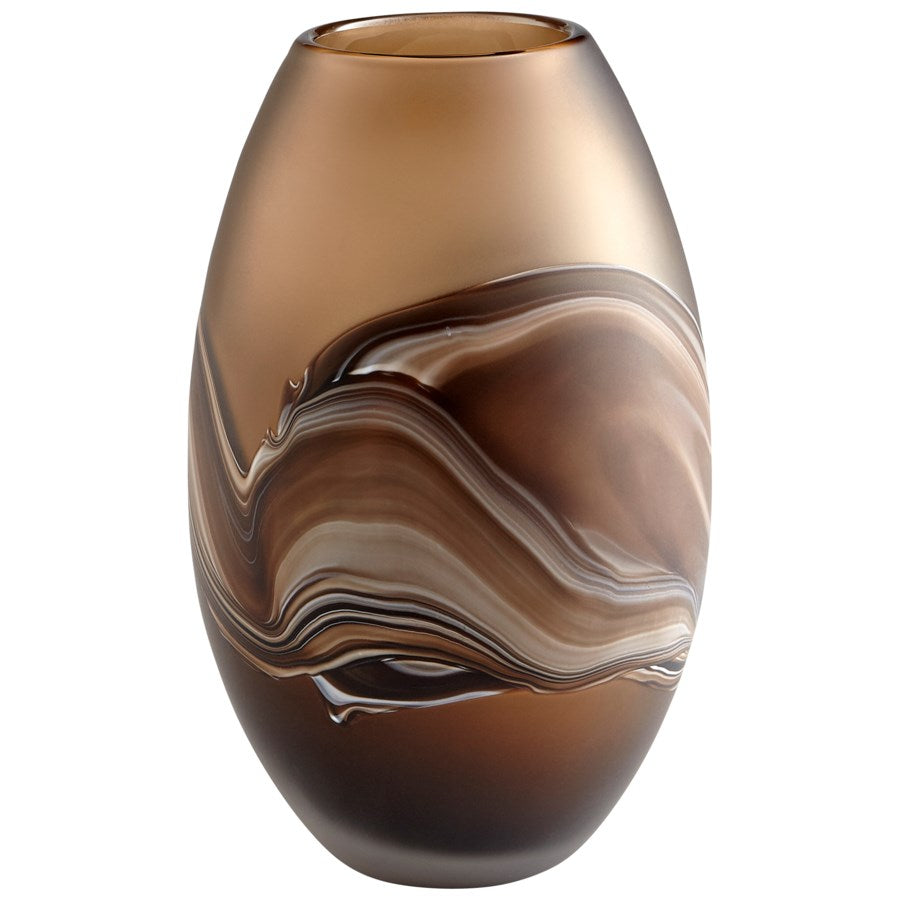 Nina Vase-Cyan Design-CYAN-10479-DecorSmall-1-France and Son